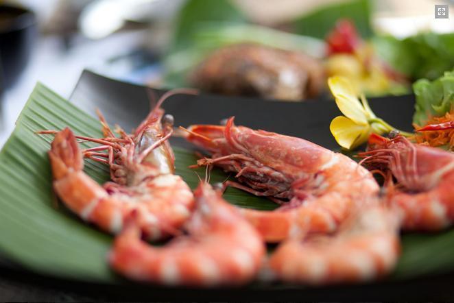 Noble Crown Resort & Spa Koh Lanta Exterior photo