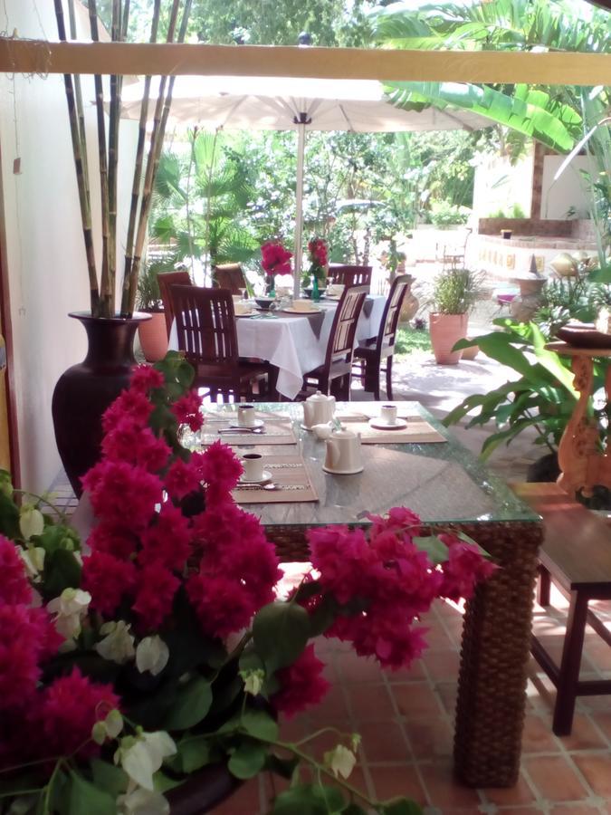 Noble Crown Resort & Spa Koh Lanta Exterior photo