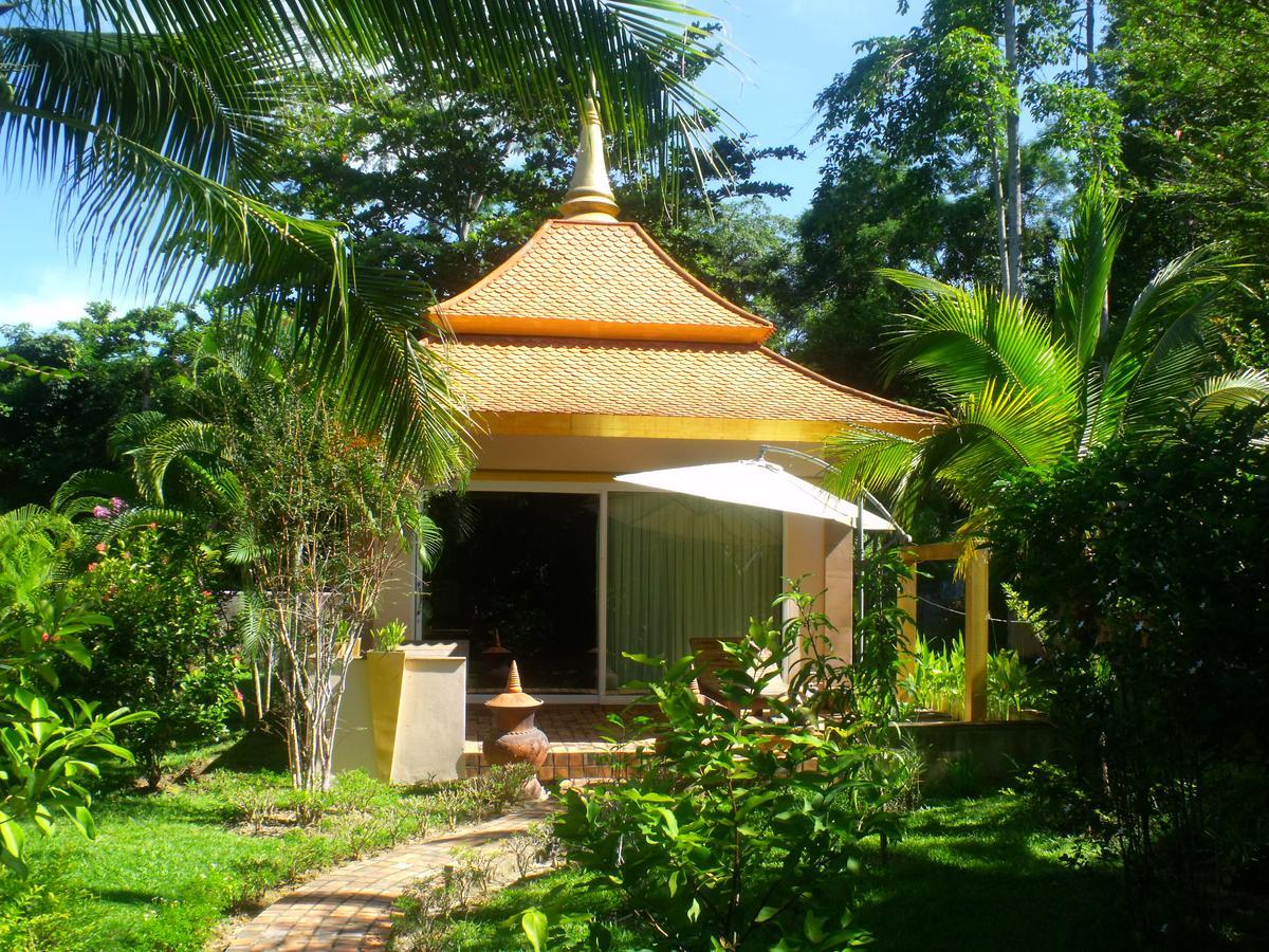 Noble Crown Resort & Spa Koh Lanta Exterior photo
