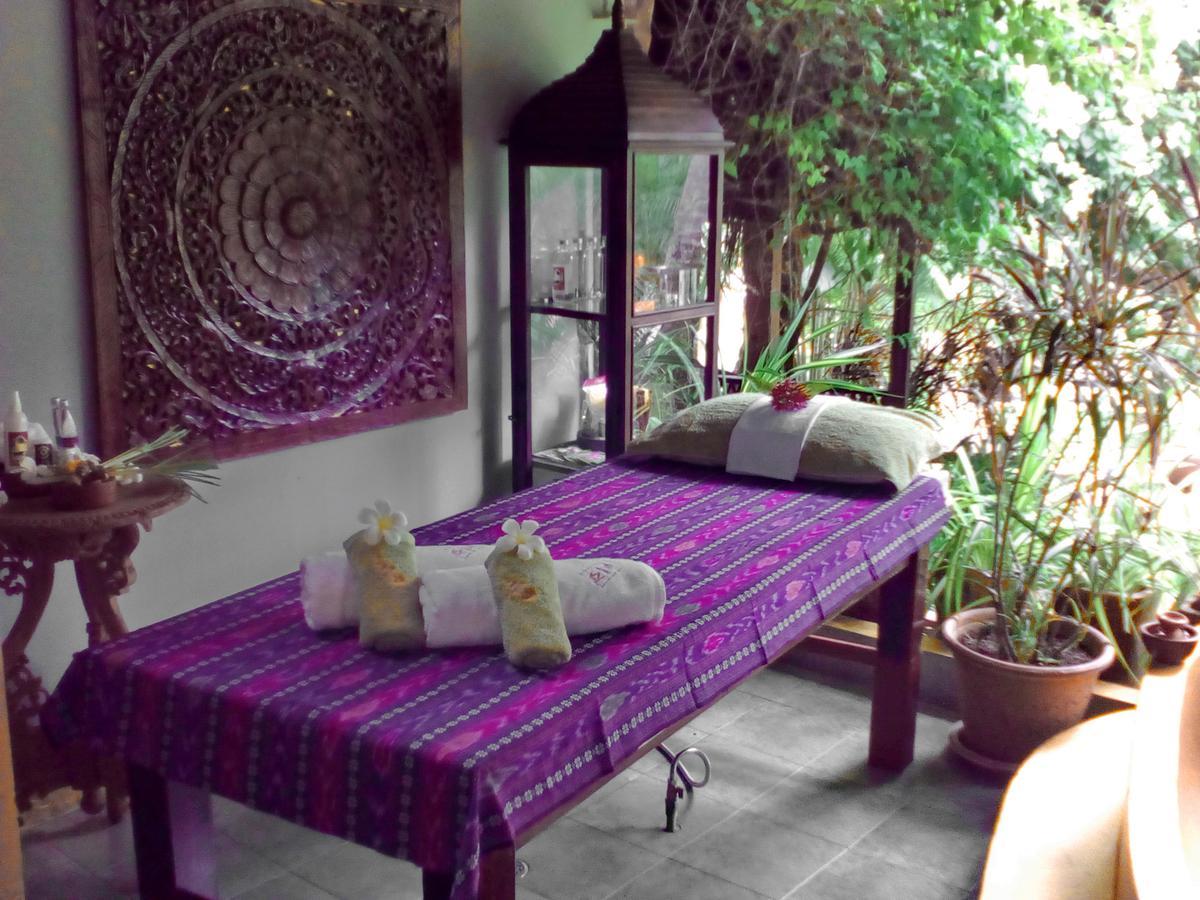 Noble Crown Resort & Spa Koh Lanta Exterior photo
